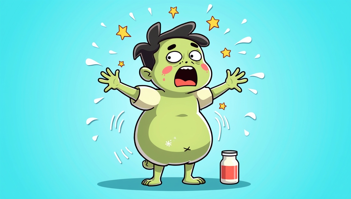 301+ Unique & Funny Names for Lactose Intolerant