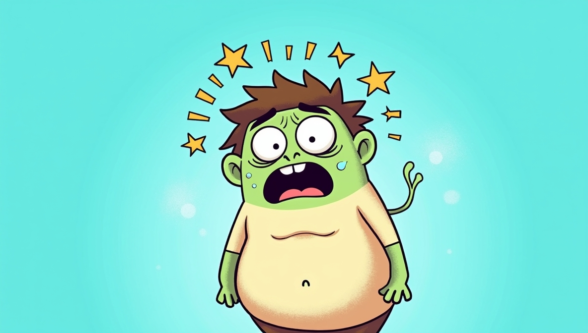 Top 20 Funny Names for Lactose Intolerant (With Meanings)
