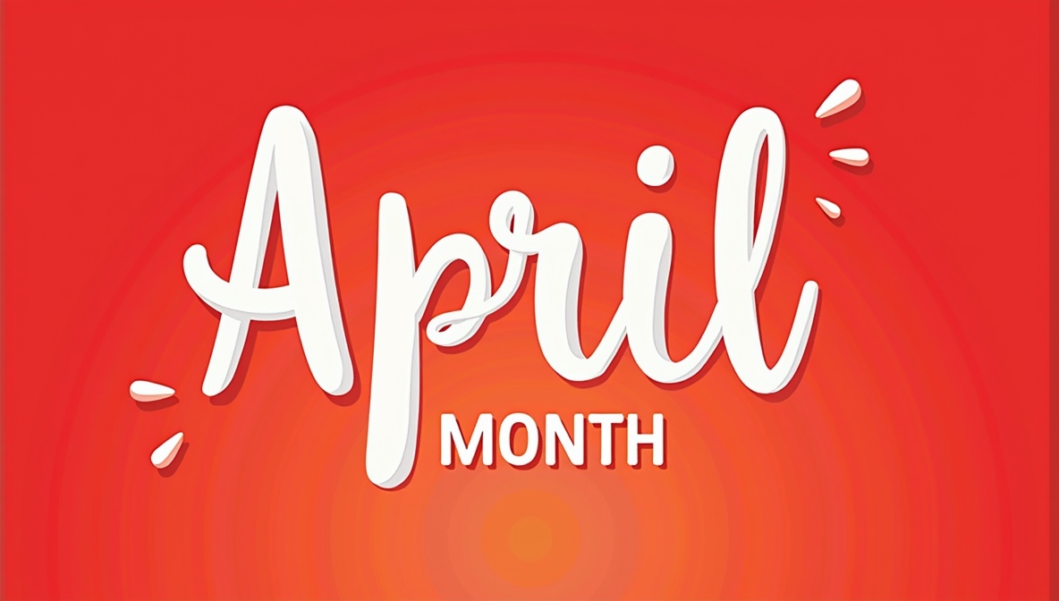 Best Names For April