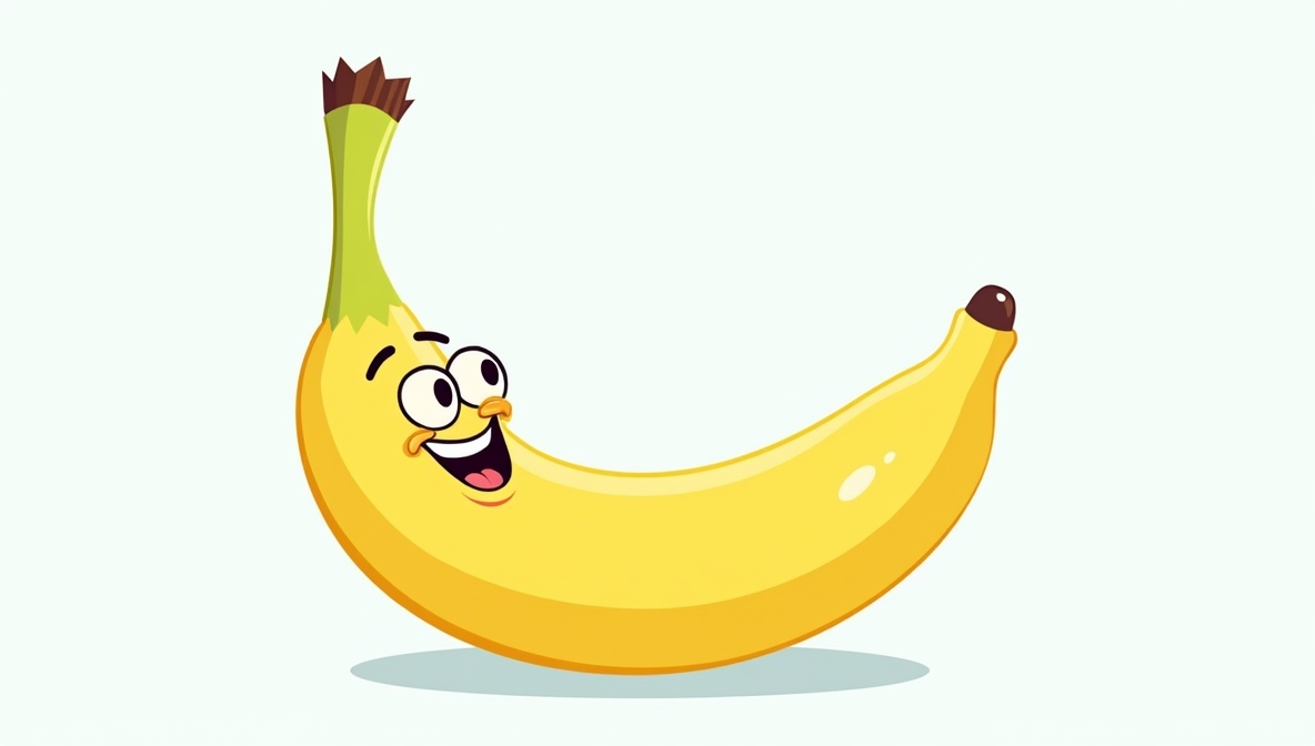 Best Names For Bananas