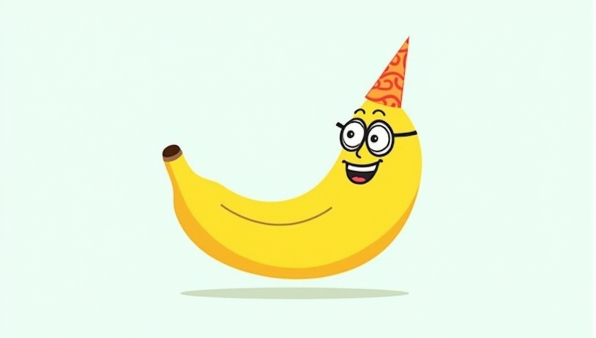 Funny Name For Small Bananas