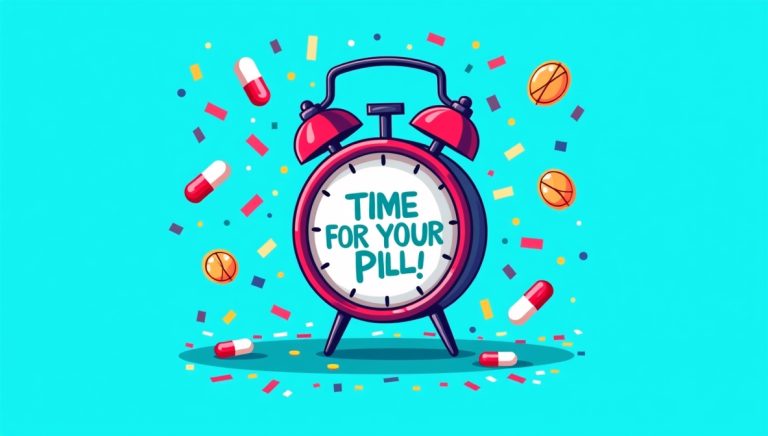 Funny Names For Birth Control Alarm