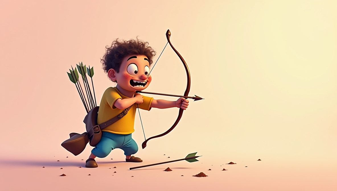 Top 20 Funny Names for Bow (With Meanings)