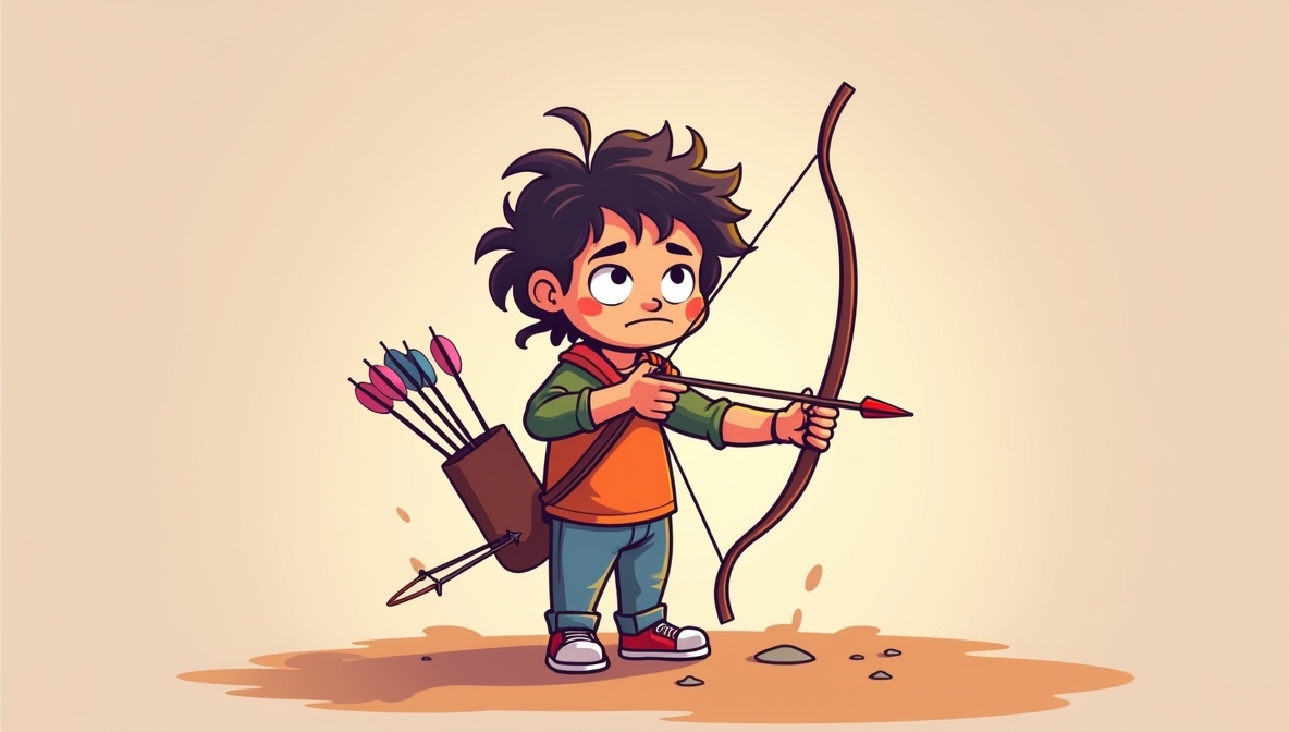 Names For Bow And Arrow