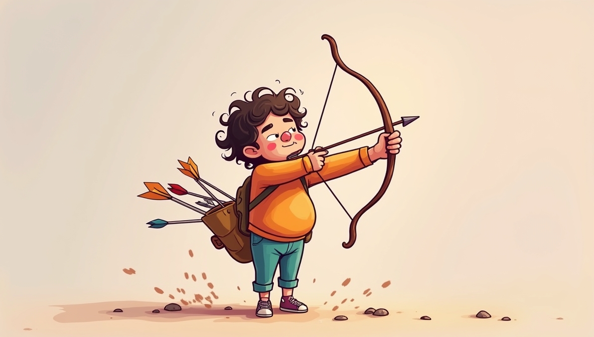 Funny Names For Bow