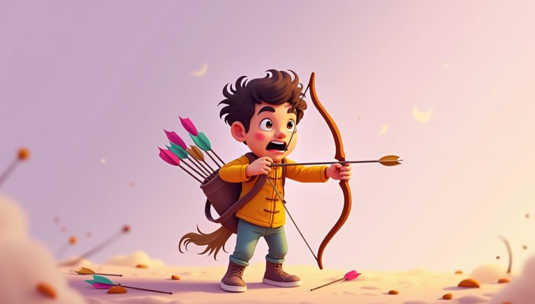 Funny Names For Bow