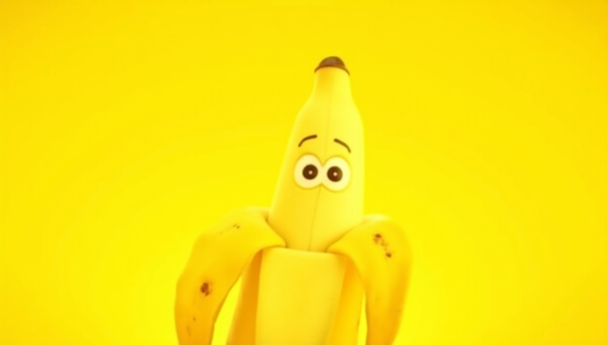 Funny Names For Bananas