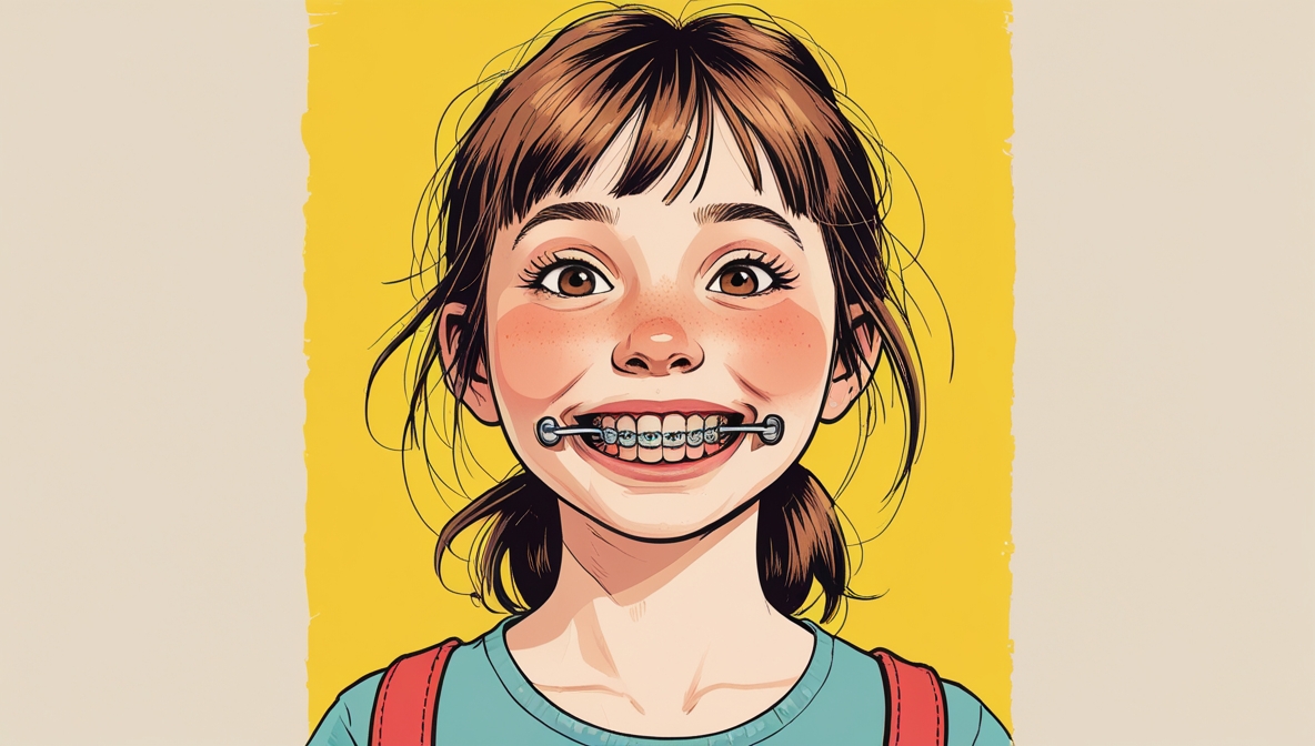 What Are Some Other Funny Names for Braces?