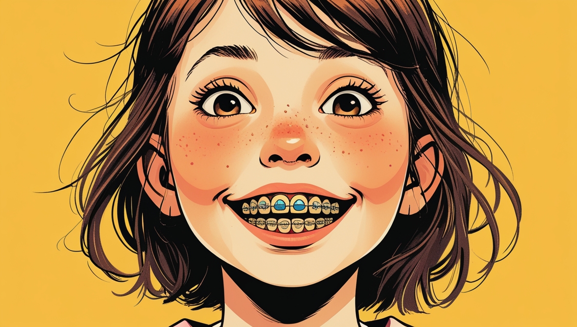 Fun and Quirky Names for Braces