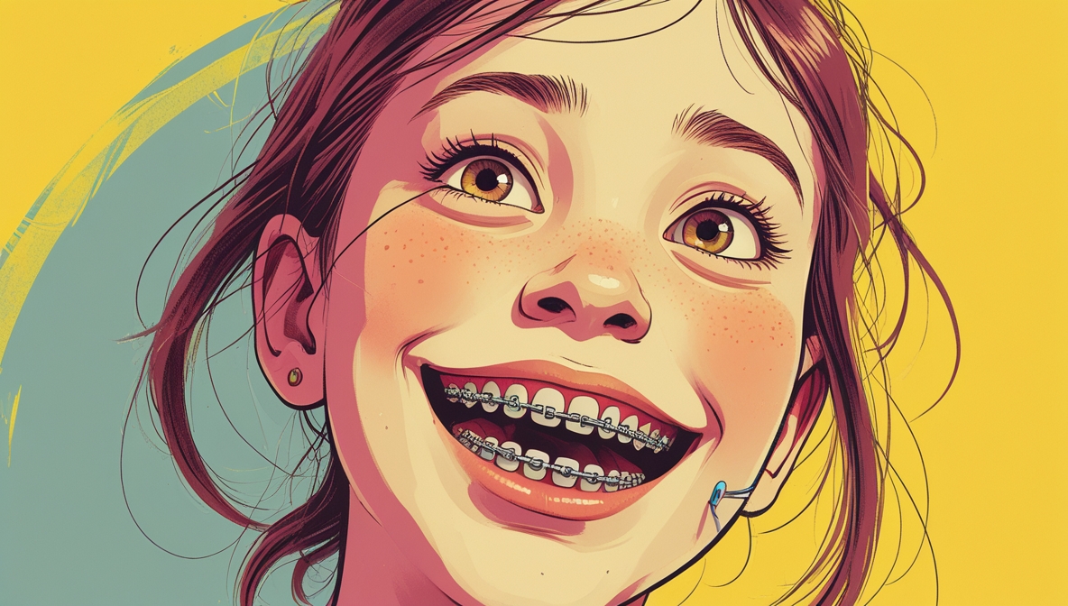 400+ Hilarious & Funny Names for Braces in2025