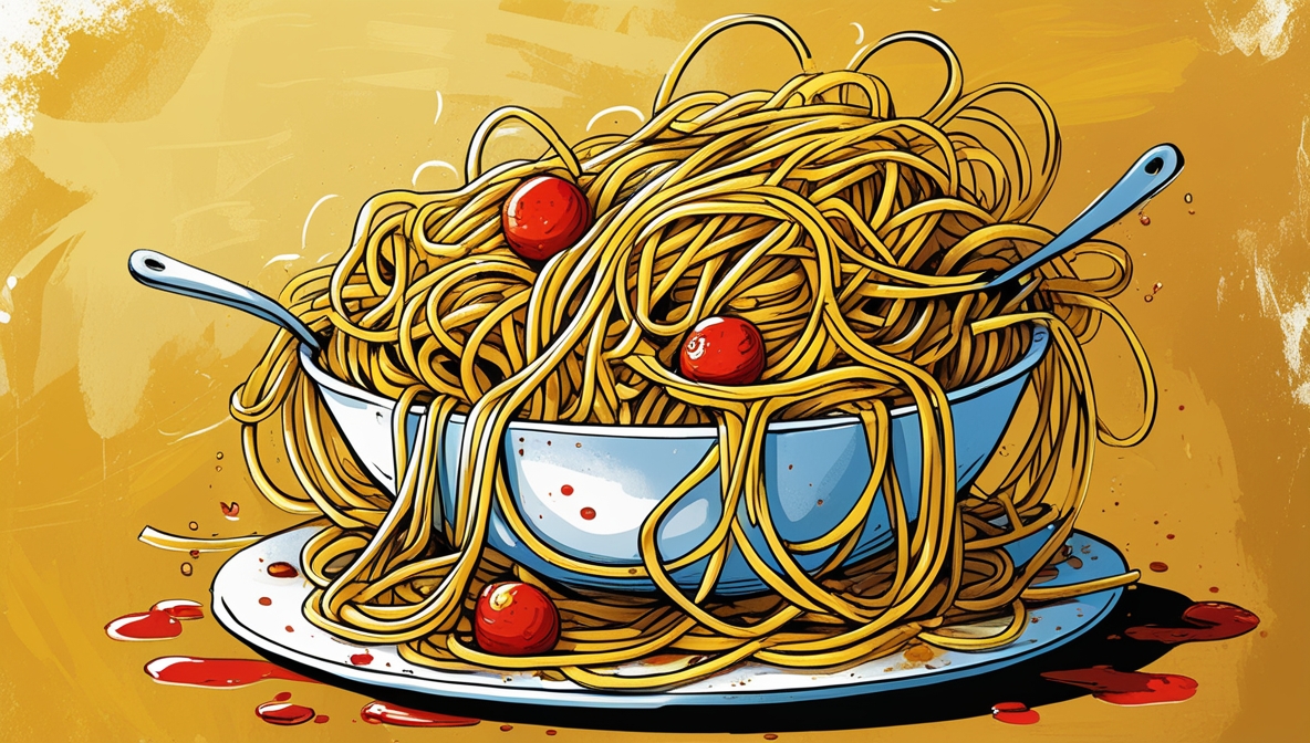 Top 20 Funny Names for Pasta Dishes (With Meanings)