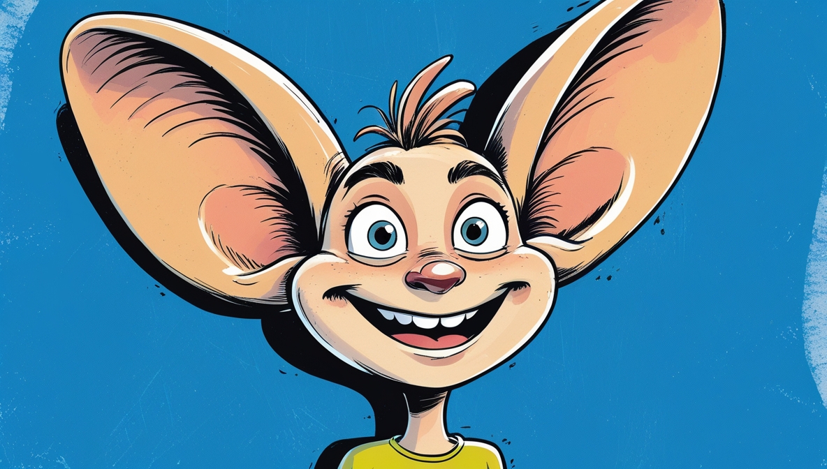 Benefits of Choosing Funny Names for Big Ears