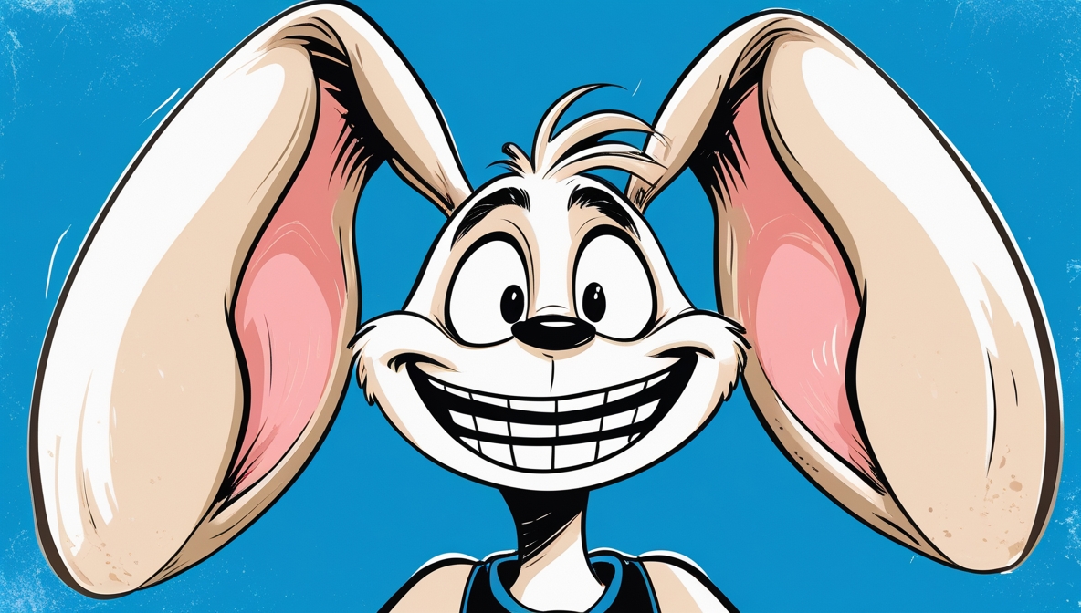 15 Trendy Funny Names for Big Ears With Meanings