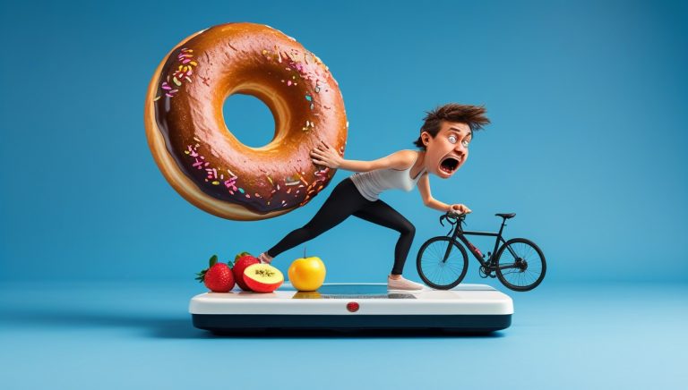 Funny Team Names for Weight Loss Groups