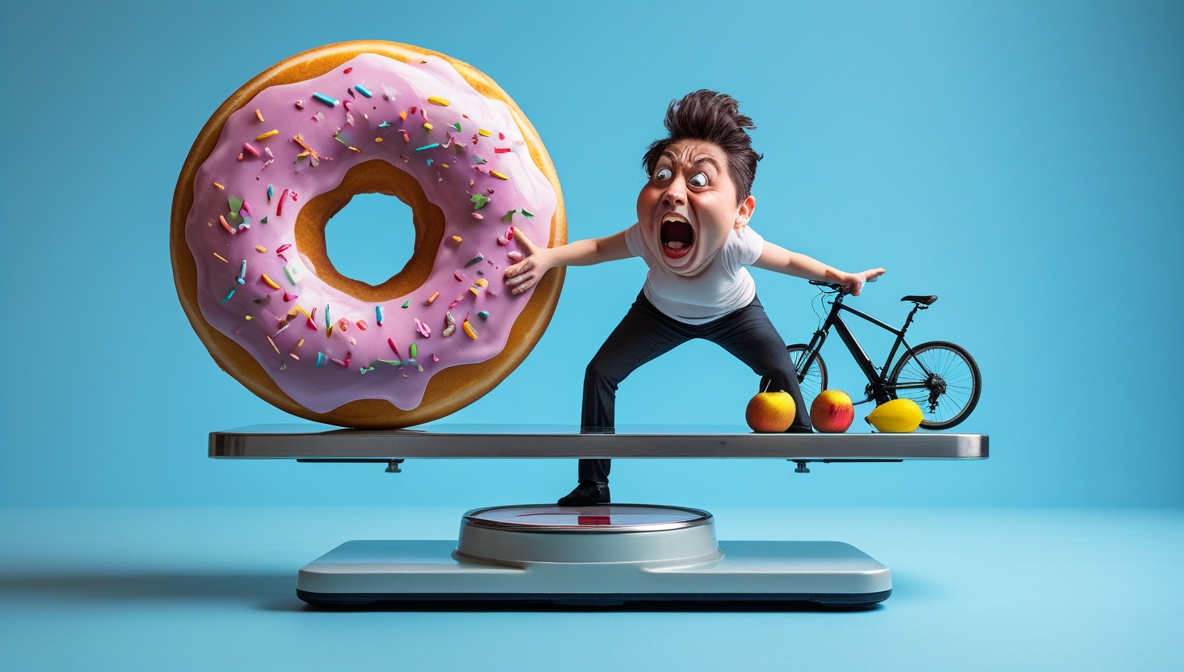 20 Funny Team Names for Weight Loss Groups With Meanings