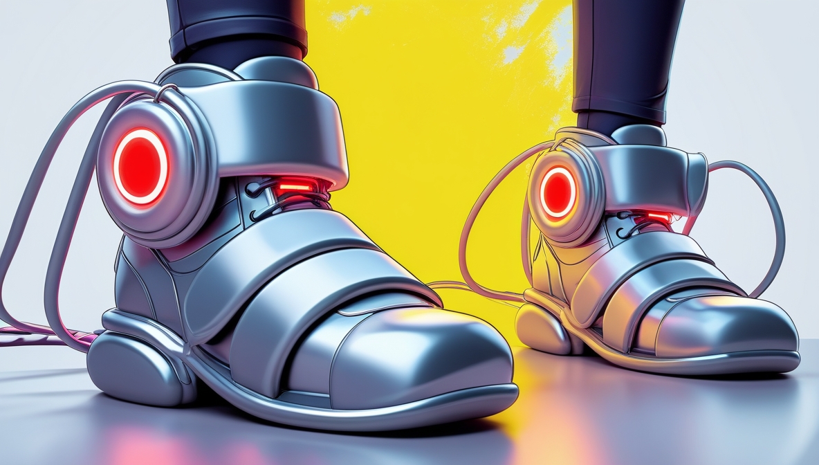 Benefits of Choosing a Funny Name for Ankle Monitor
