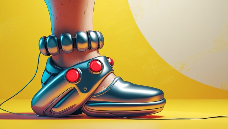 201+ Creative & Funny Name for Ankle Monitor in 2025