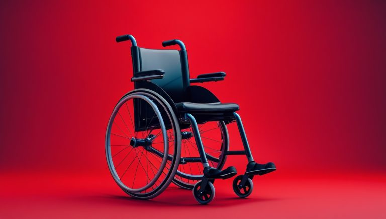 Funny Names For Wheelchair
