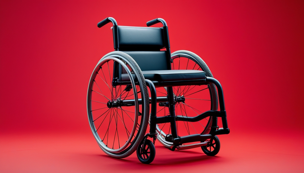 Why You Should Try Funny Wheelchair Names?
