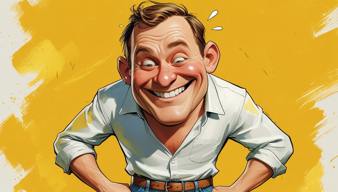 The Benefits of Choosing Funny Names Like Mike Hunt