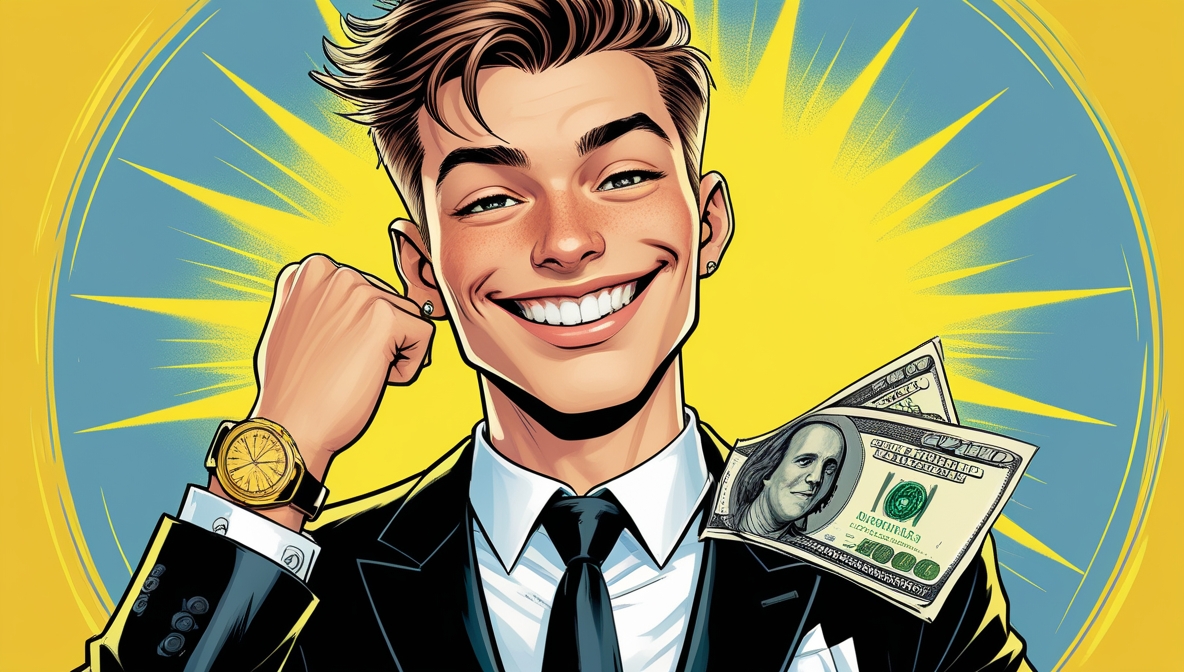 Top 15 Funny Names for Debt Collectors (With Meanings)