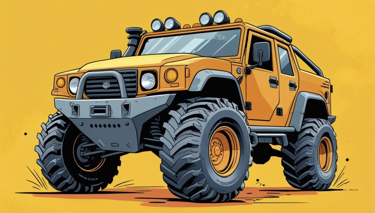 Funny UTV Names That Will Make Everyone Laugh