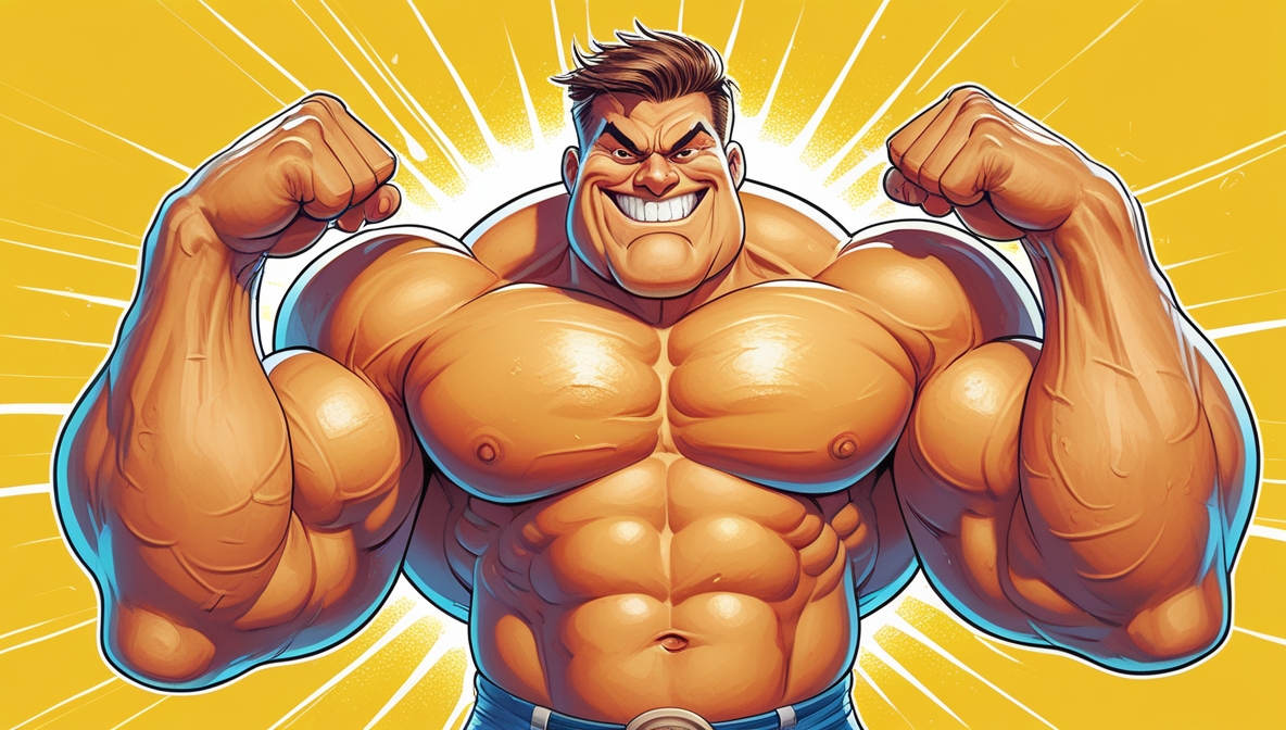 Top 15 Funny Body Part Names Like Wenis (With Meanings)