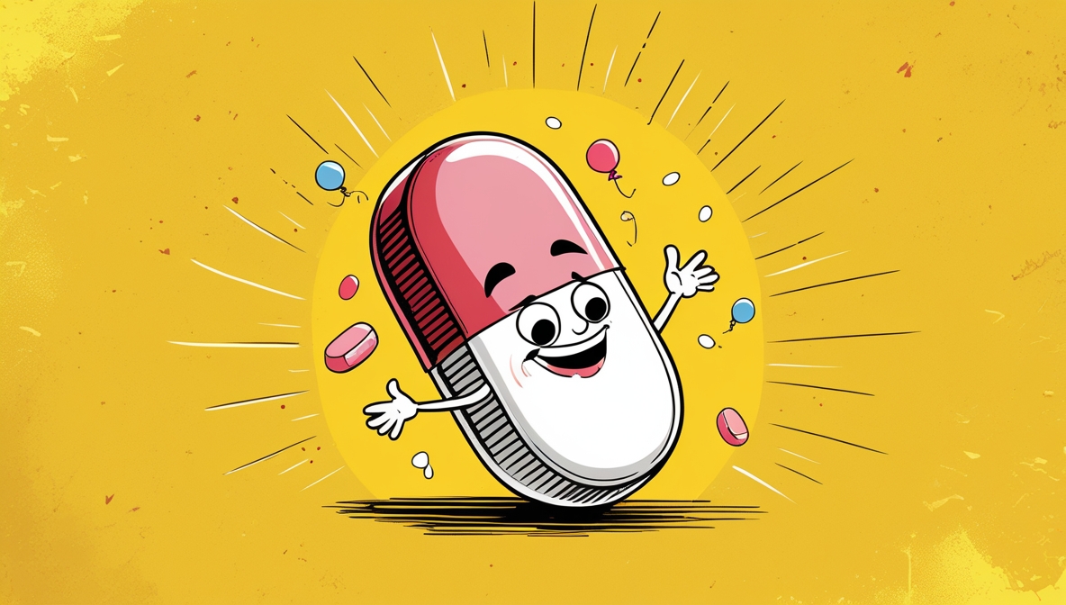 Benefits of Choosing Funny Names for Viagra
