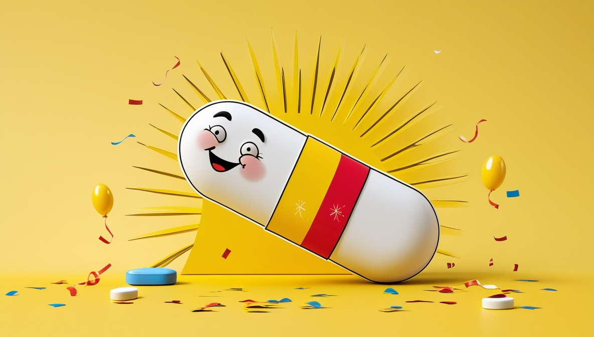 Top 20 Funny Names for Viagra (With Meanings)