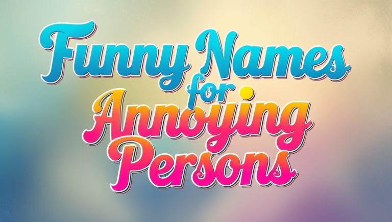 300+ Unique & Funny Warrior Names That You Will Like