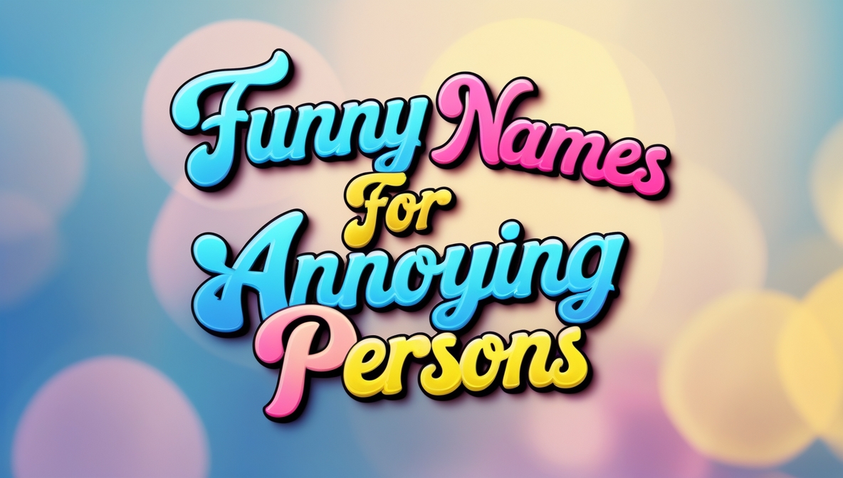 Top 20 Funny Warrior Names (With Meanings)