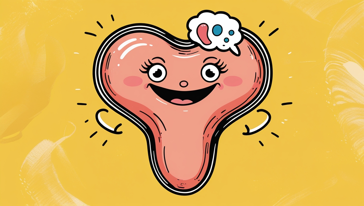 15 Unique Funny Names for Uterus (With Meanings)