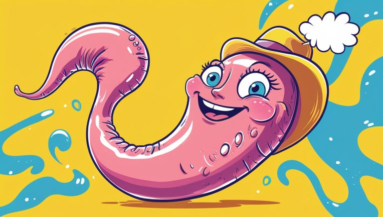 Funny Names for Uterus That Will Make You Laugh